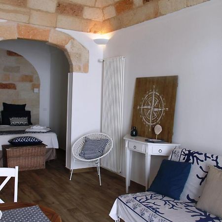 Sudest Hotel Polignano a Mare Eksteriør billede
