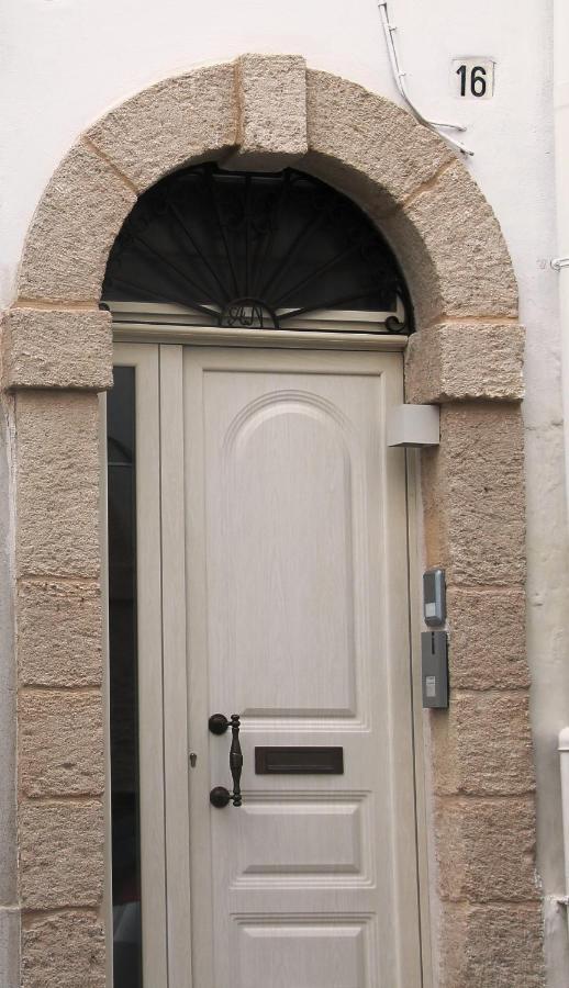 Sudest Hotel Polignano a Mare Eksteriør billede