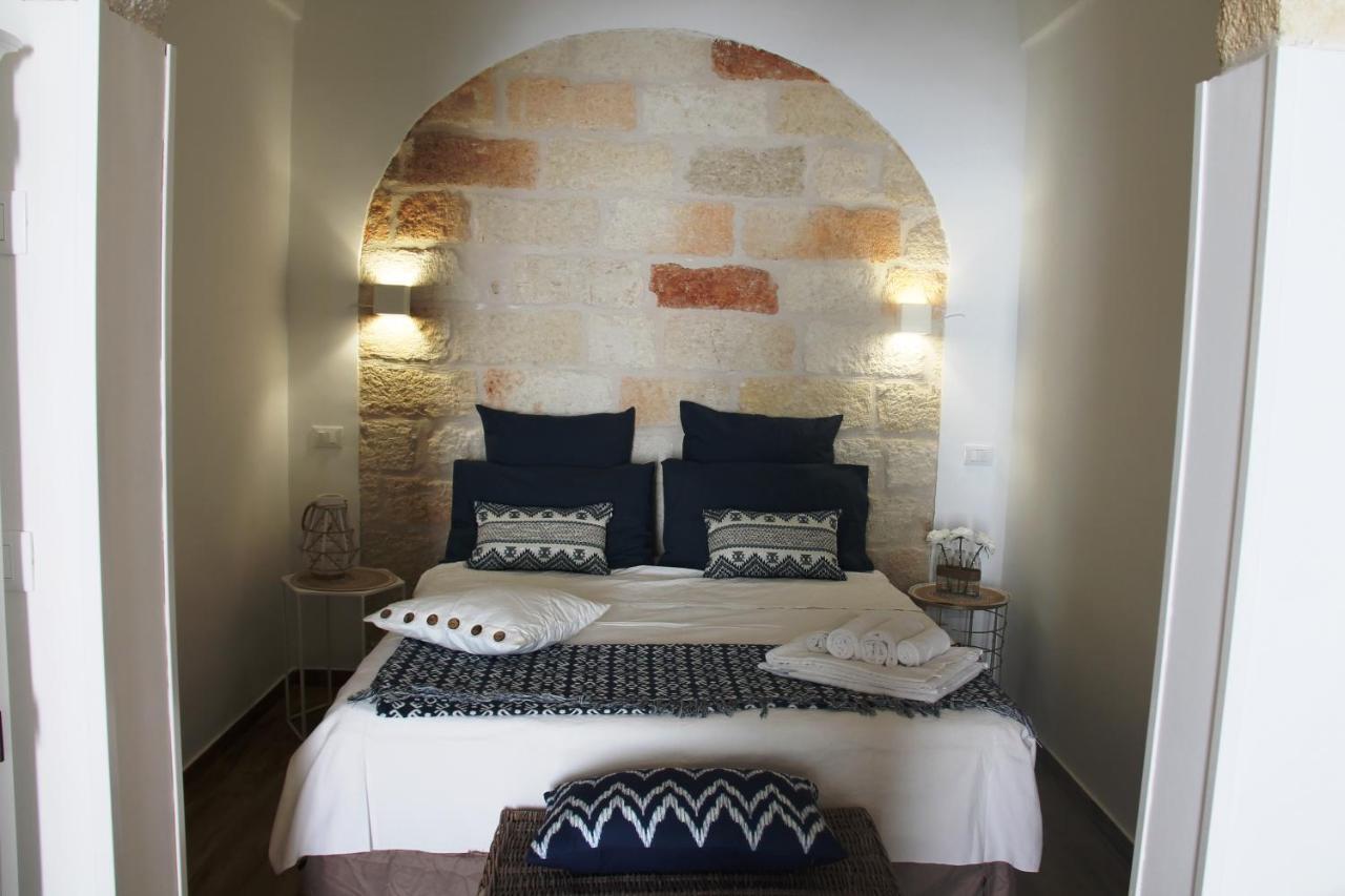 Sudest Hotel Polignano a Mare Eksteriør billede