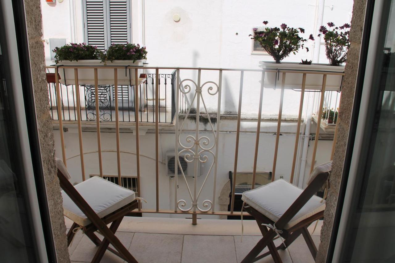 Sudest Hotel Polignano a Mare Eksteriør billede