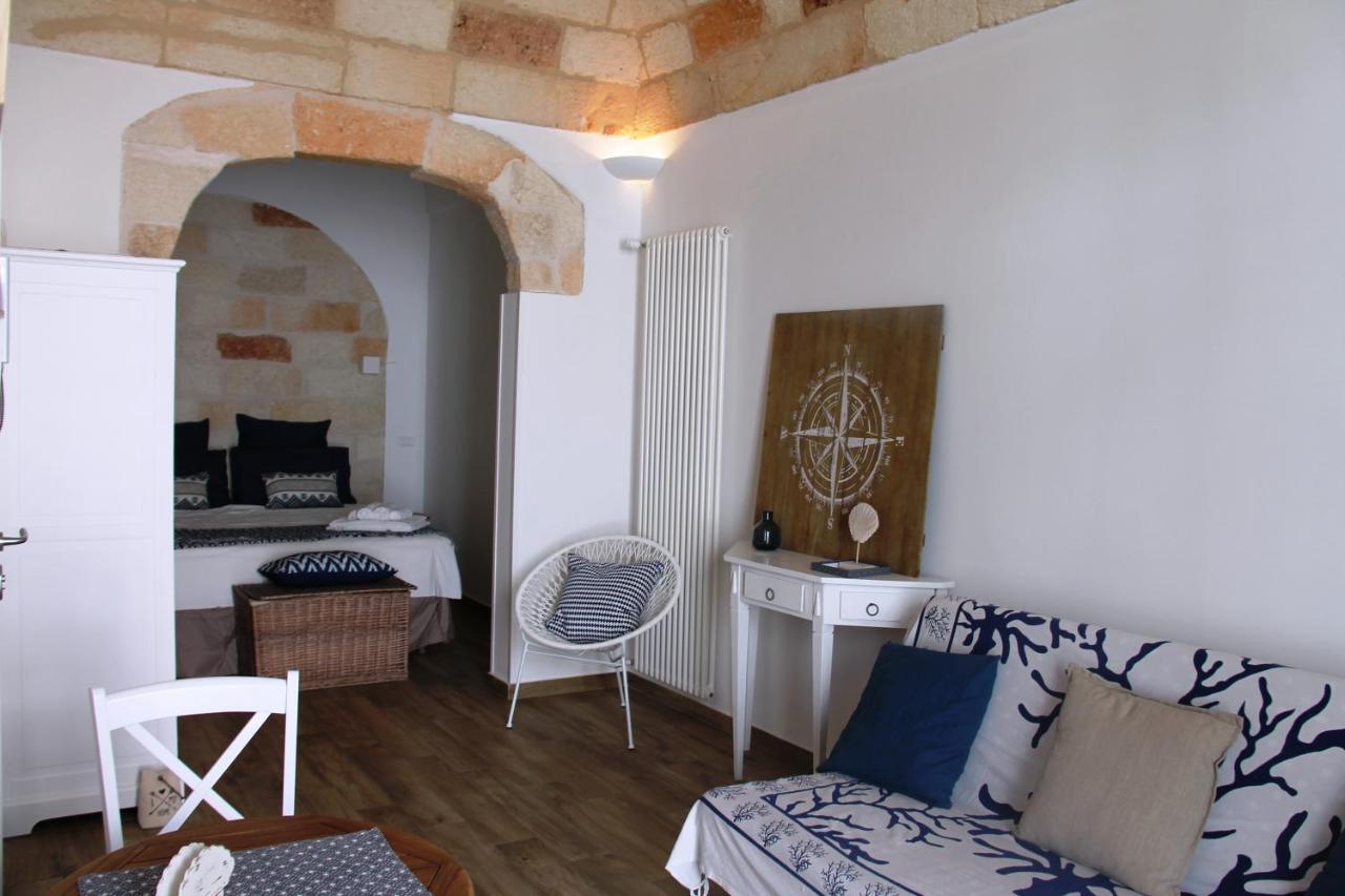 Sudest Hotel Polignano a Mare Eksteriør billede