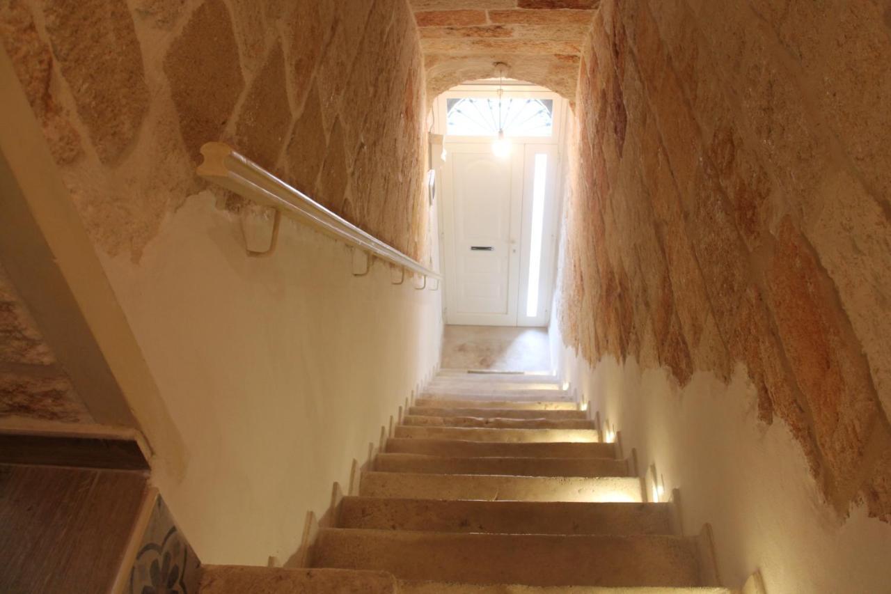 Sudest Hotel Polignano a Mare Eksteriør billede
