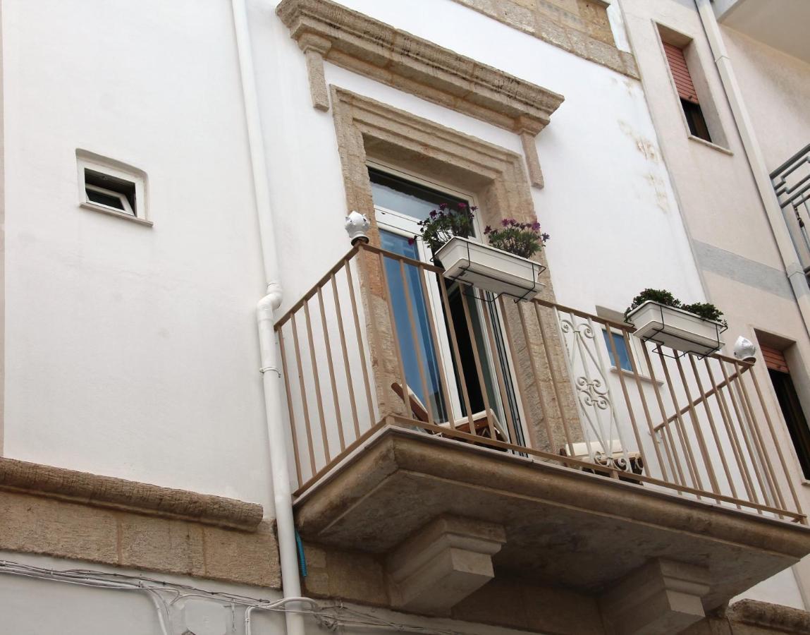 Sudest Hotel Polignano a Mare Eksteriør billede