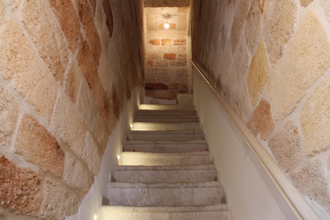 Sudest Hotel Polignano a Mare Eksteriør billede