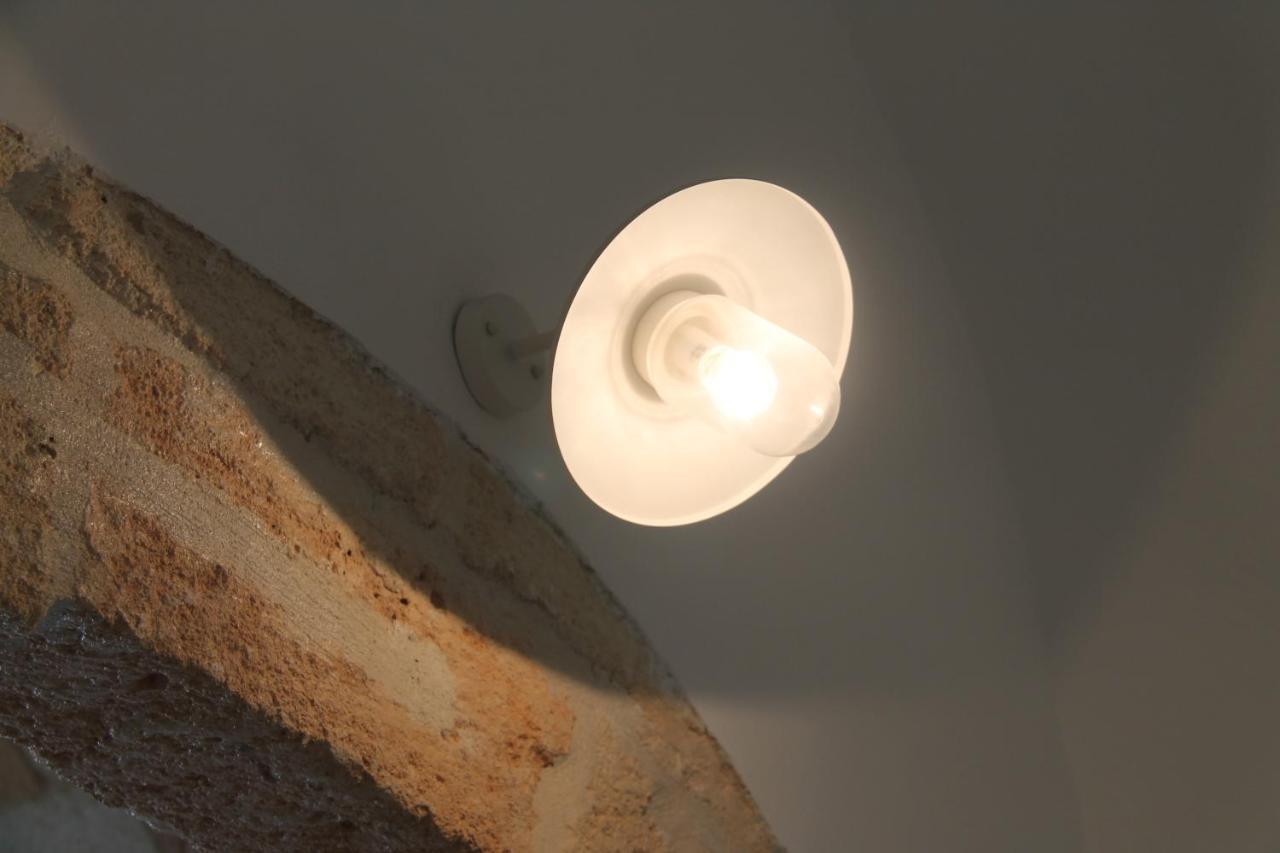 Sudest Hotel Polignano a Mare Eksteriør billede