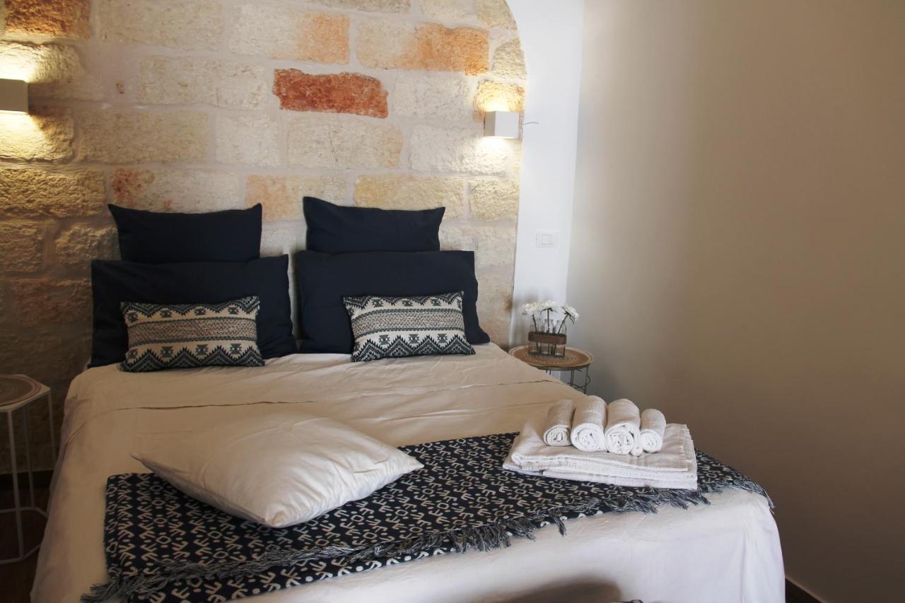 Sudest Hotel Polignano a Mare Eksteriør billede